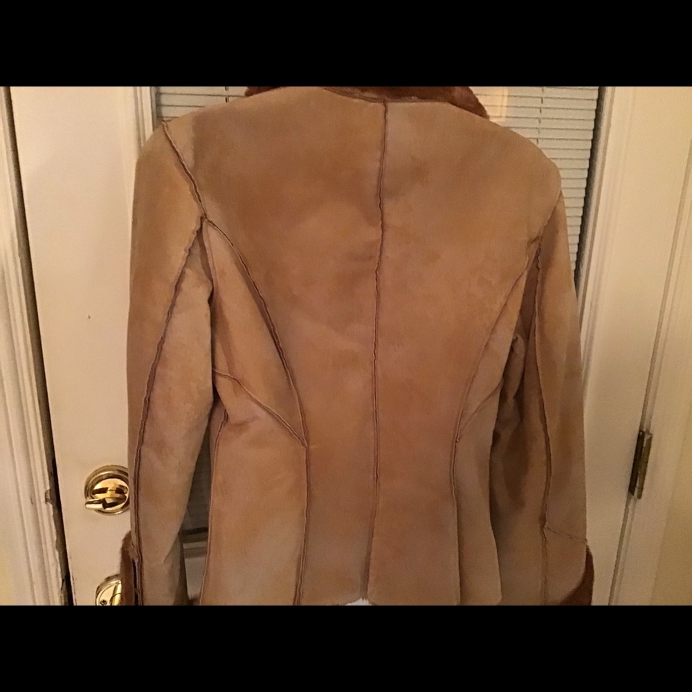 GUESS JACKET - Picture 4 of 7